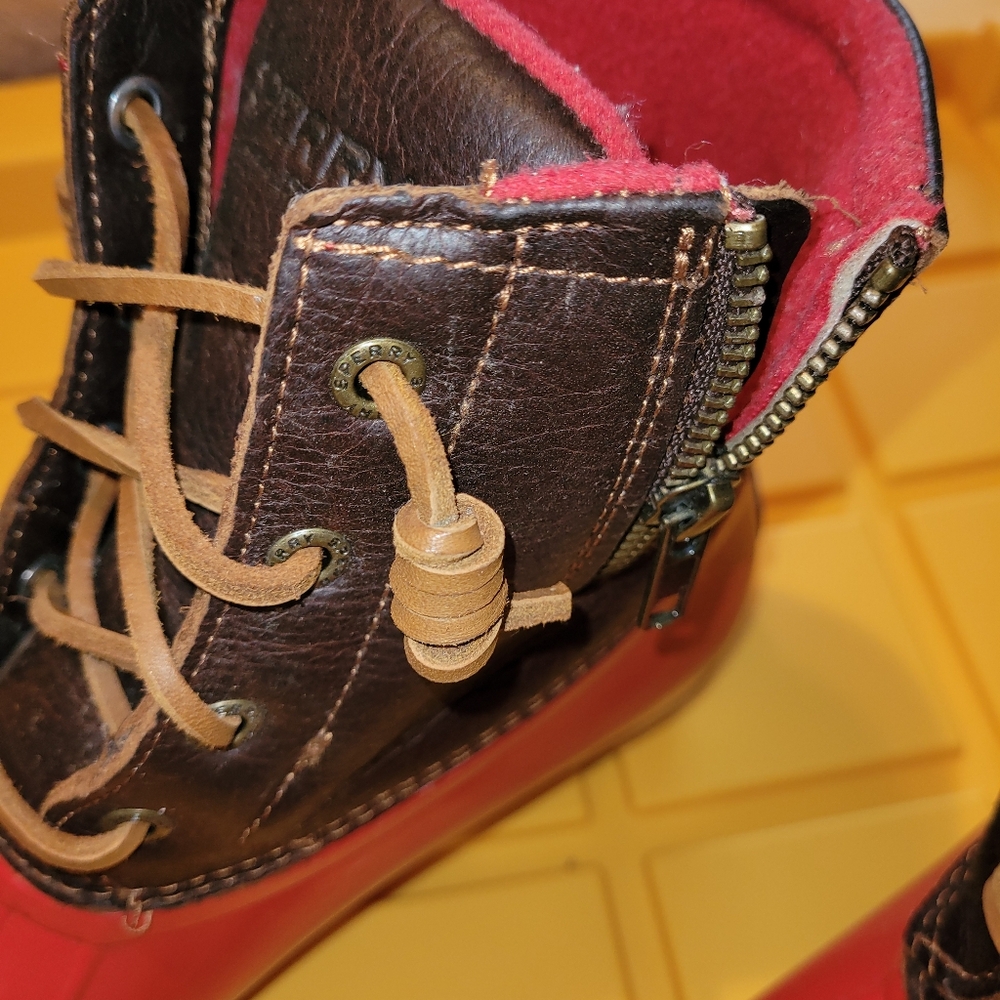 Rain Boots Sperry - image 8